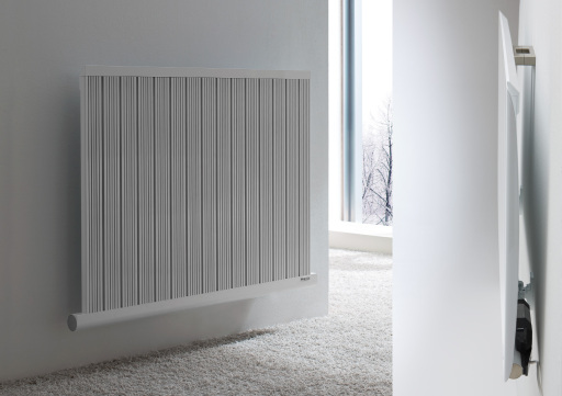 Needo Electric heating, electric radiators