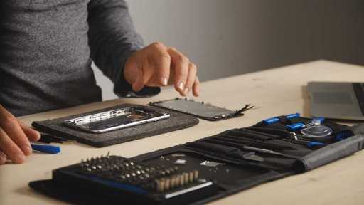 iPad Repair Near Me�Glasgow