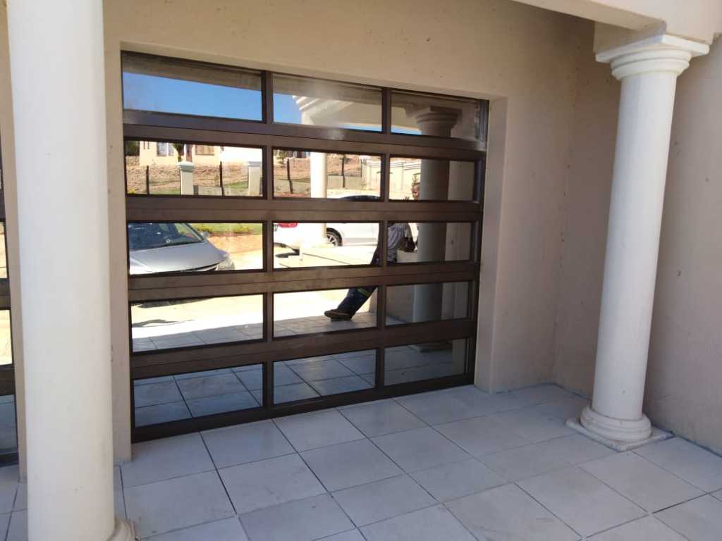 TZ Aluminium 106 Kerk Street, Rustenburg, North West, 0299