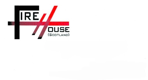 Firehouse (Scotland) Logo