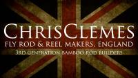 Chris Clemes Fly Rods