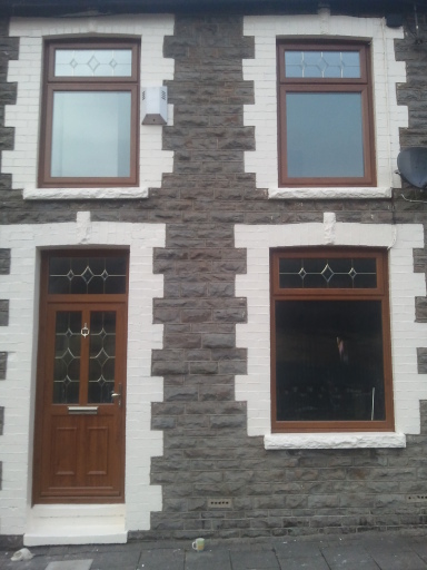 PVC windows, doors, conservatories. free quotation