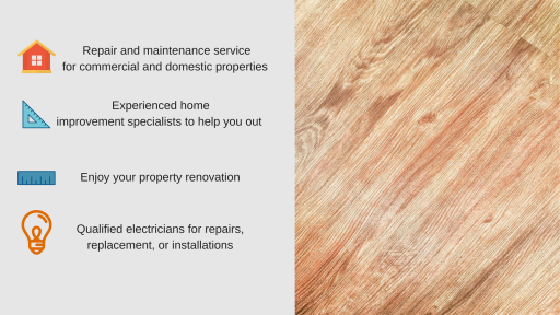 handyman services in Kingston upon Thames