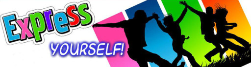 Express Yourself Drama Classes Falkirk
