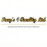 Pacy's 4 Quality Ltd