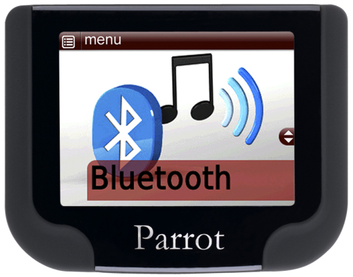 Parrot MKI 9200