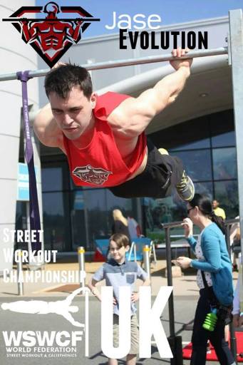 BACK LEVER AT EOF