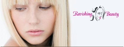 Ravishing Beauty