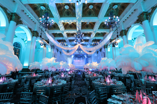 The Ballroom