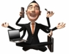 Bell's Outsourcing Administration