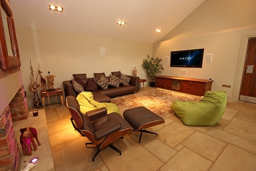 Home Cinema System