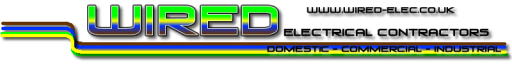 WIRED Electrical - Electrical Contractors
