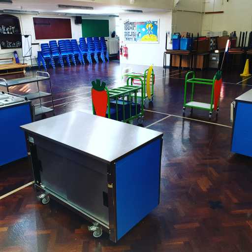 Expert School Sanitation Services