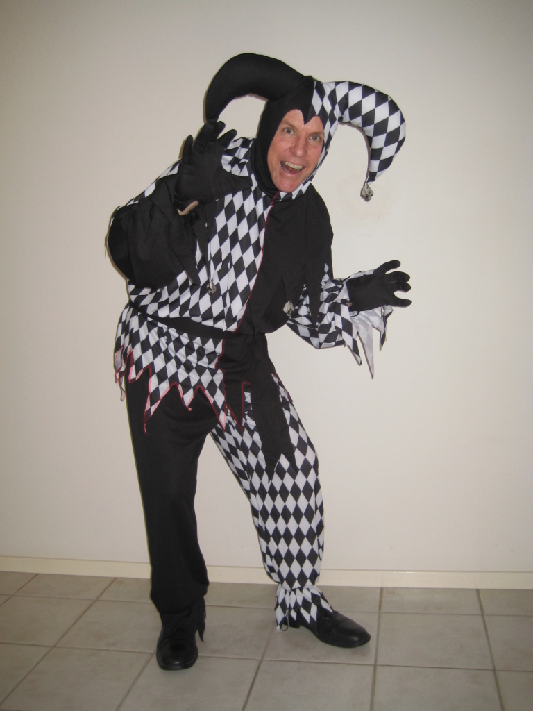 AbFab Costume Hire Brisbane The Gap, The Gap Brisbane, 4061