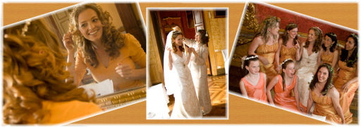 Wedding photographer Peterborough