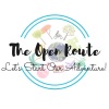 The Open Route Travel & Tours Logo