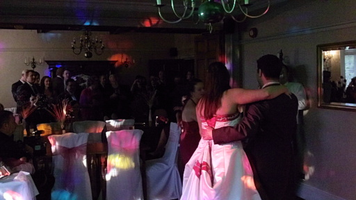 Edensound Wedding entertainment Cumbria