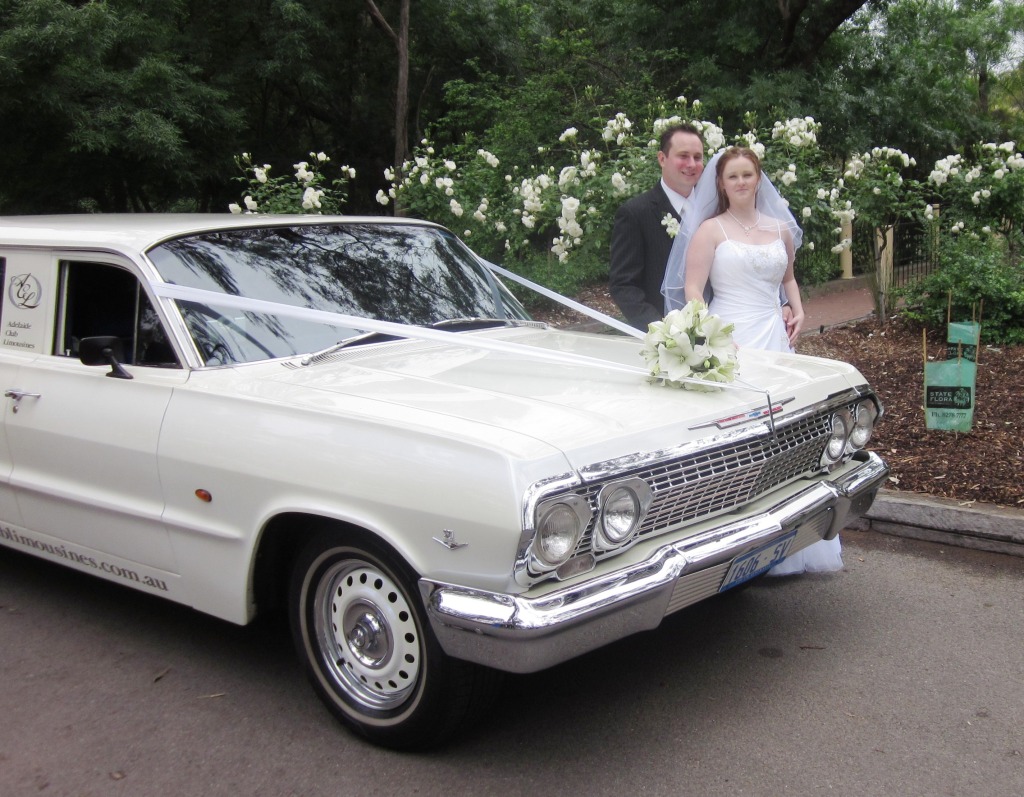 Adelaide Club Limousines PO Box 178, Seacliff Park, 5049