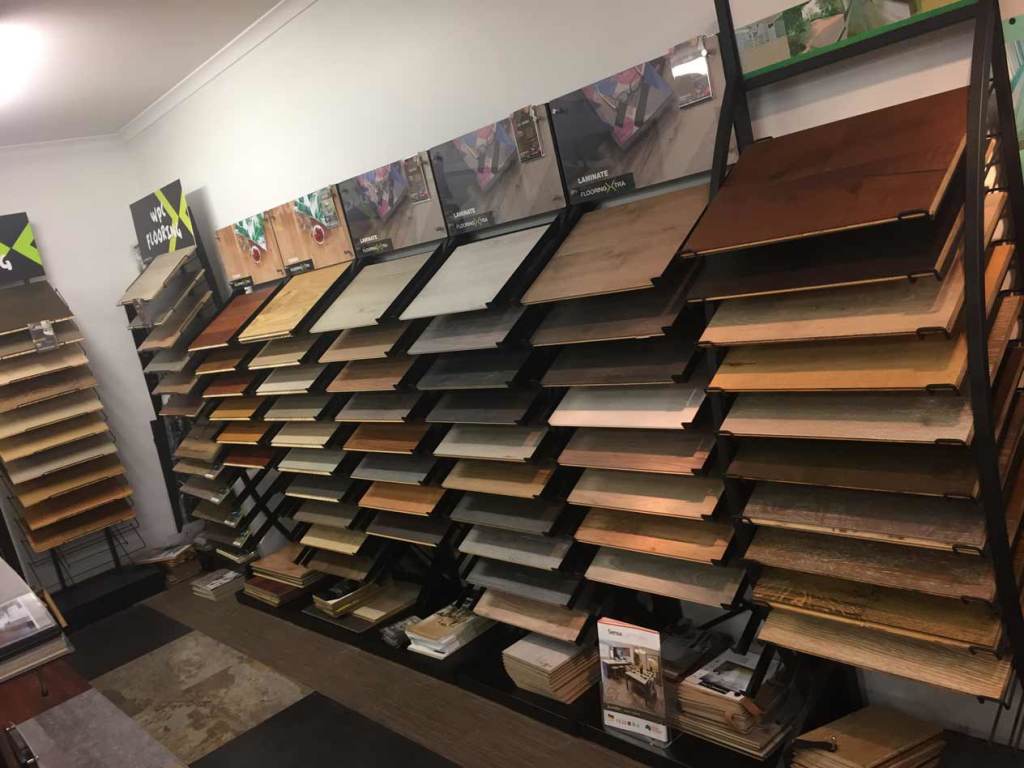 Hobart Flooring Xtra 97 Charles Street, Moonah, Tasmania, 7009