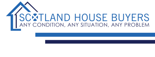 Scotland House Buyers Logo