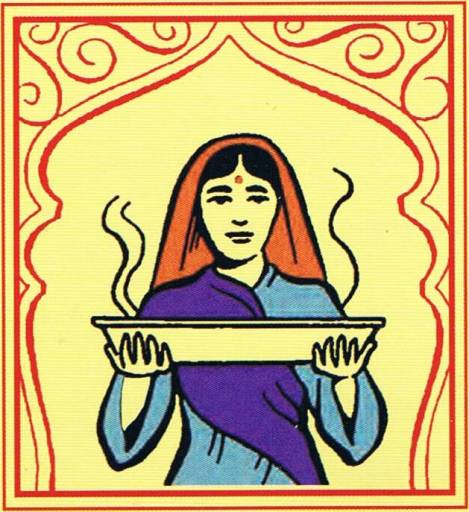 Shahi Manzil Edinburgh Logo
