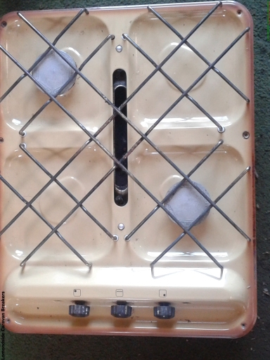 Caravan hobs From only �25.00