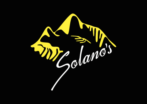 Solano's logo