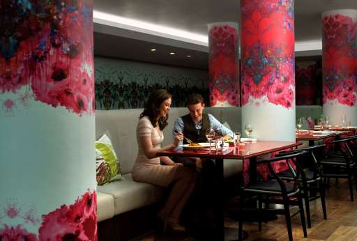 Cucina Restaurant