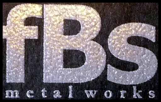 FBS Metalworks - www.fbsgatesandrailings.co.uk - Blacksmith in Tranent, East Lothian