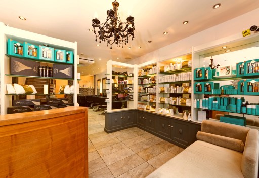 Hairdressers in aylesbury