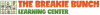 The Breakie Bunch Logo