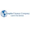 World Finance