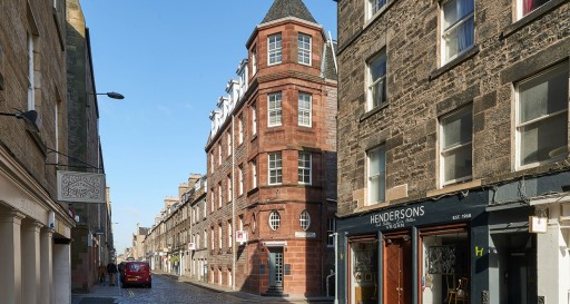 Fountain Court Apartments - Braid