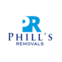 Phill's Removals
