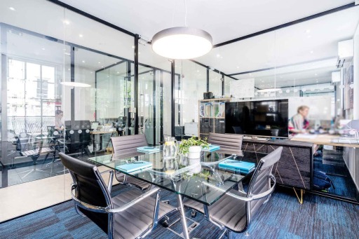 Frazer James Financial Adviser Bristol Offices 3