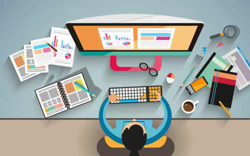 Digital Marketing Company