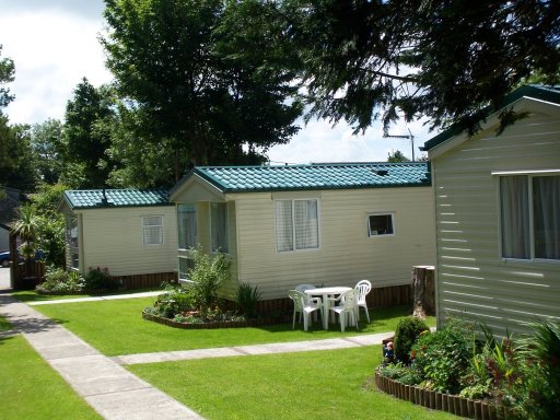 Cheap, caravan holiday Cornwall