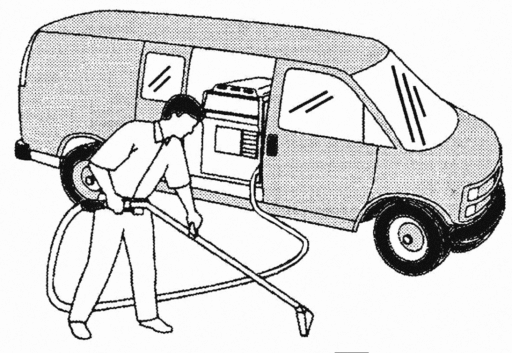 Truck Mounted System