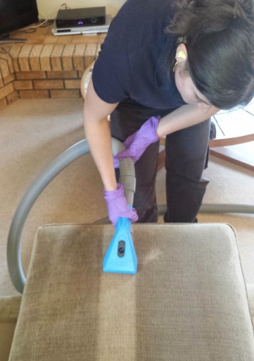 CSB Carpet and Upholstery Cleaning Cardiff
