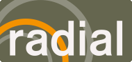 Radial Joinery