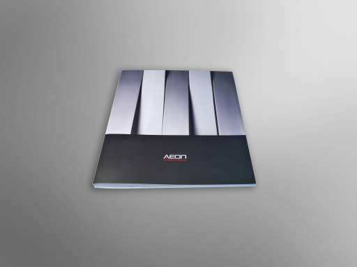 Print Portfolio