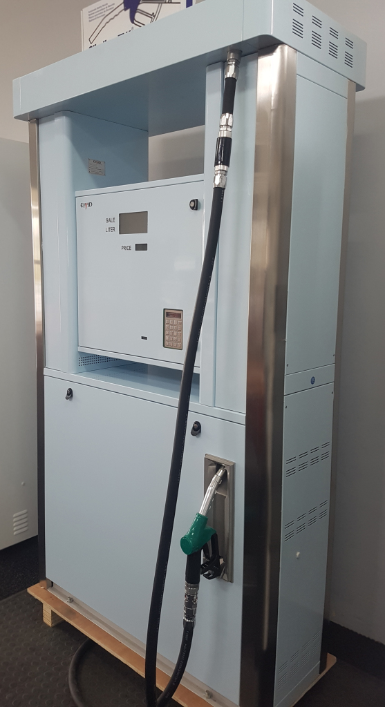 Ehad fuel dispensers 32 Jarvis rd Berea, East London, 5201