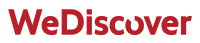 WeDiscover
