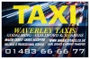 Waverley Taxis