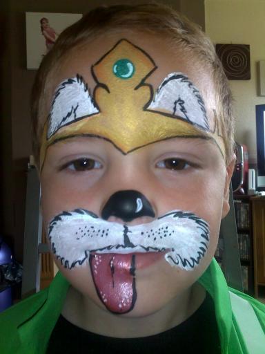Puppy King