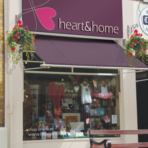 Heart&amp;home, Warwick