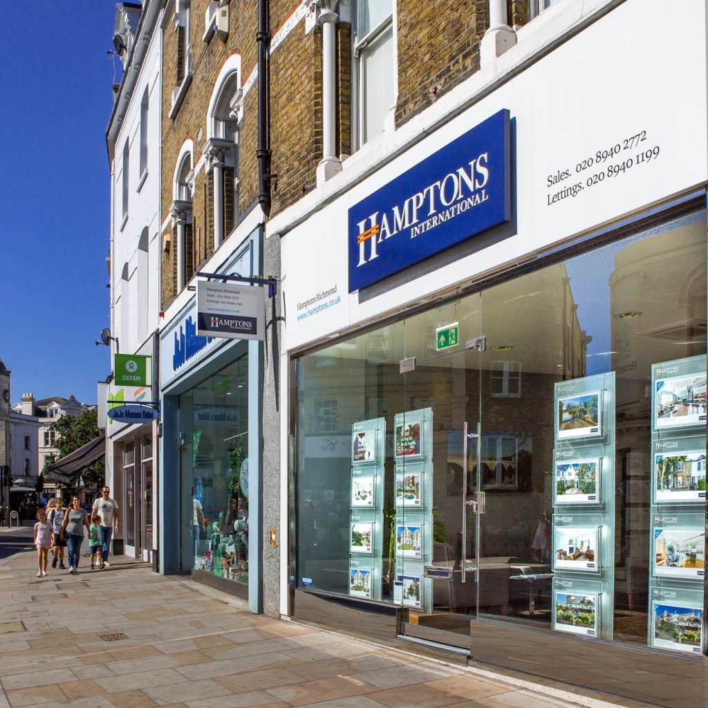 Real Estate Agents Richmond Ontario at Diana Basile blog