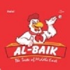 Al baik Franchise India Logo