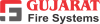 Gujarat Fire Systems Logo