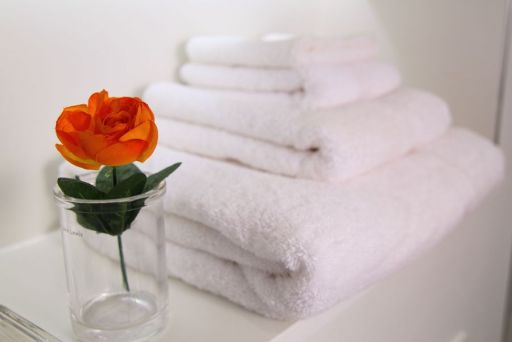 Smart City Apartments Oxford Street Bathroom